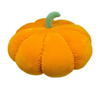 Foto 2 | Foto 2 | Almohada Ideën Calabaza Naranja