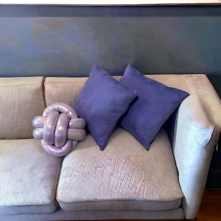 Foto 8 | Foto 8 | Pack Cojin Decorativo Tela Suave Minimalista Hogar