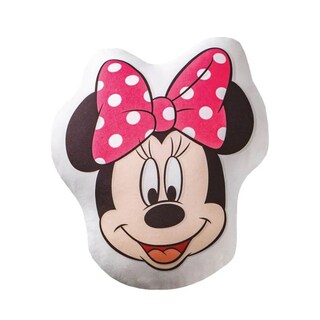 Foto 1 | Foto 1 | Cojín Decorativo Minnie Basic D/clásico Poliéster Concord