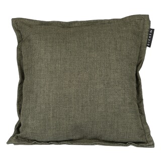 Foto 2 | Foto 2 | Cojin Decorativo Cuadrado Set De 2 Kappa Belucci Olive Verde