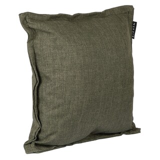 Foto 3 | Foto 3 | Cojin Decorativo Cuadrado Set De 2 Kappa Belucci Olive Verde