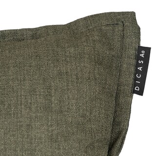 Foto 4 | Foto 4 | Cojin Decorativo Cuadrado Set De 2 Kappa Belucci Olive Verde