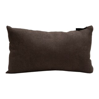 Foto 4 | Foto 4 | Set De 3 Cojines (2 Cuadrados + 1 Rectangular) Kappa Delta Enjoy Chocolate