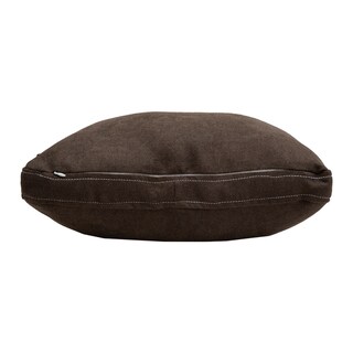 Foto 4 | Foto 4 | Cojin Decorativo Cuadrado Grande Set De 2 Zita Enjoy Chocolate