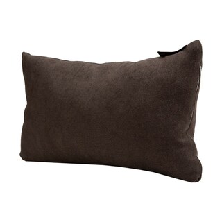 Foto 3 | Foto 3 | Set De 3 Cojines (1 Rectangular Y 2 Cuadrados Grandes) Delta Zita Enjoy Chocolate