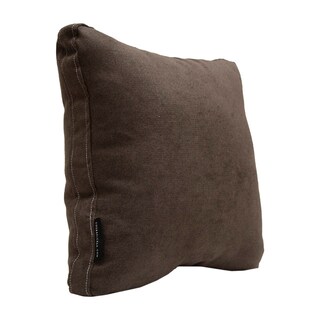 Foto 5 | Foto 5 | Set De 3 Cojines (1 Rectangular Y 2 Cuadrados Grandes) Delta Zita Enjoy Chocolate