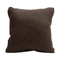 Cojin Decorativo Cuadrado Grande Zita Enjoy Chocolate