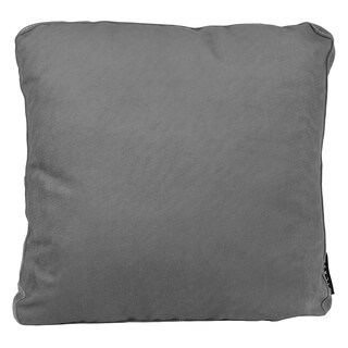 Foto 2 | Foto 2 | Cojin Decorativo Cuadrado Grande Set De 2 Zita Gris