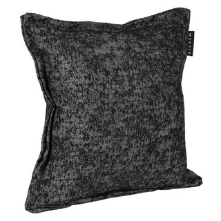 Foto 3 | Foto 3 | Cojin Decorativo Cuadrado Set De 4 Kappa Gris