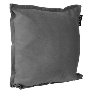 Foto 3 | Foto 3 | Cojin Decorativo Cuadrado Set De 4 Kappa Gris