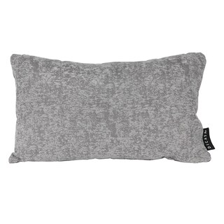 Foto 1 | Foto 1 | Cojin Riñonera Decorativa Rectangular Delta Acero