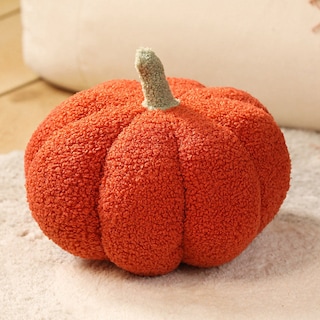 Foto 2 | Foto 2 | Cojin Wansheng Calabaza 12 Cm - Venta Internacional