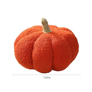 Foto 3 | Foto 3 | Cojin Wansheng Calabaza 12 Cm - Venta Internacional