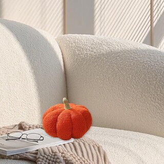 Foto 5 | Foto 5 | Cojin Wansheng Calabaza 12 Cm - Venta Internacional