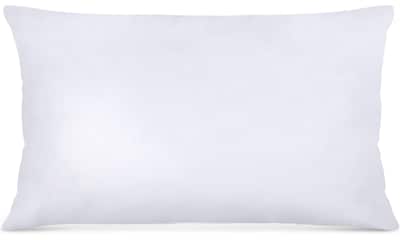 Foto 1 | Foto 1 | Cojín Decorativo Utopia Bedding Blanco 35 x 55 cm - Venta Internacional