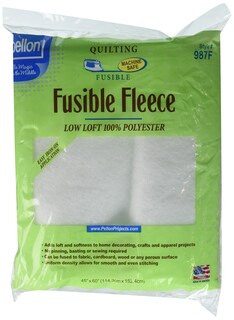 Foto 1 | Foto 1 | Pellon Fusible Fleece 45 X 60 Cm - Venta Internacional.