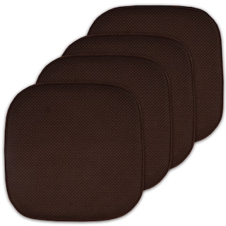 Foto 1 | Foto 1 | Cojín Para Sillón/asiento, Colección Sweet Home, Espuma Viscoelástica - Venta Internacional.