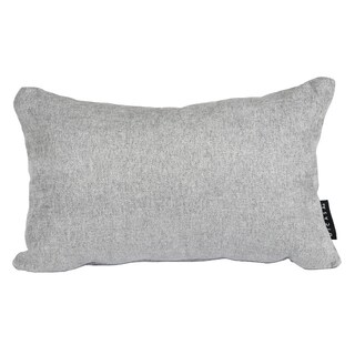 Foto 1 | Foto 1 | Cojin Riñonera Dicasa Delta Color Gris Duk Rectangular