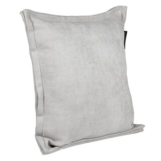 Foto 2 | Foto 2 | Cojin Dicasa Kappa Color Gris Ash Cuadrado