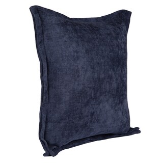 Foto 3 | Foto 3 | Set De 3 Cojines Dicasa Kappa Zita Delta Color Azul Soho(1 Cuadrado + 1 Cuad Gde Y 1 Rect)