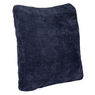 Foto 2 | Foto 2 | Cojin Dicasa Zita Color Azul Soho Cuadrado Grande
