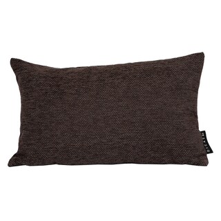 Foto 1 | Foto 1 | Cojin Riñonera Dicasa Delta Color Chocolate Rectangular