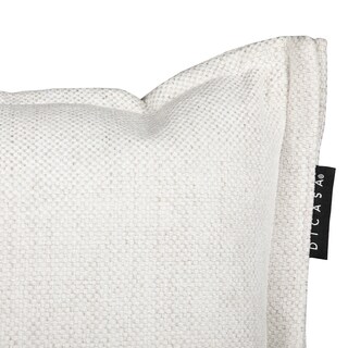 Foto 3 | Foto 3 | Cojin Dicasa Kappa Color Blanco Cuadrado