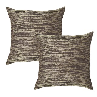 Foto 1 | Foto 1 | Cojines Decorativos Elefantito Hogar Belebey Color Café 45 X 45 Tela Jacquard