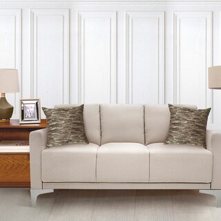 Foto 2 | Foto 2 | Cojines Decorativos Elefantito Hogar Belebey Color Café 45 X 45 Tela Jacquard