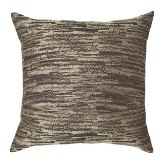 Foto 4 | Foto 4 | Cojines Decorativos Elefantito Hogar Belebey Color Café 45 X 45 Tela Jacquard