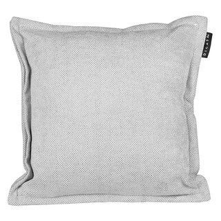 Foto 2 | Foto 2 | Set De 2 Cojines Dicasa Kappa Zita Color Gris Dolphin(1 Cuadrado + 1 Cuadrado Grande)