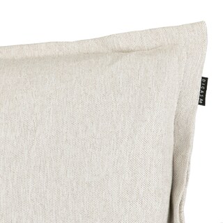 Foto 4 | Foto 4 | Set De 2 Cojines Dicasa Kappa Color Beige Claro Cuadrado