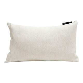 Foto 6 | Foto 6 | Set De 3 Cojines Dicasa Kappa Zita Delta Color Beige Claro(1 Cuadrado + 1 Cuad Gde Y 1 Rect)