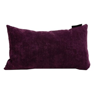Foto 4 | Foto 4 | Set De 3 Cojines Dicasa Kappa Zita Delta Color Morado(1 Cuadrado + 1 Cuad Gde Y 1 Rect)