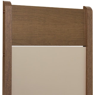 Foto 5 | Foto 5 | Kit 4 Sillas De Comedor Madesa Marron Crema
