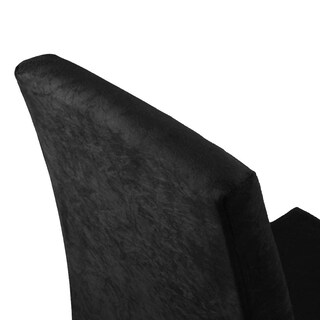 Foto 8 | Foto 8 | Sillas de Comedor Madesa Negras 2 Piezas
