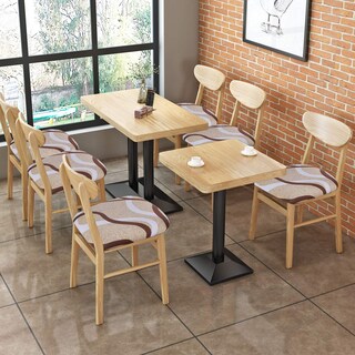 Foto 3 | Foto 3 | Fundas para Asientos de Silla SearchI con Estampado Elástico 6 Unidades Beige - Venta Internacional