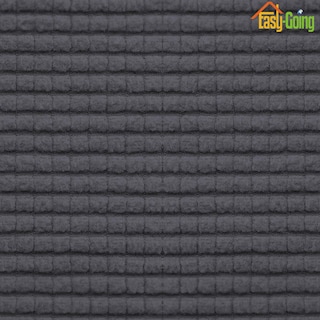 Foto 5 | Foto 5 | Funda De Cojín Para Sofá Elástico, Fácil De Llevar, Gris Oscuro - Venta Internacional.