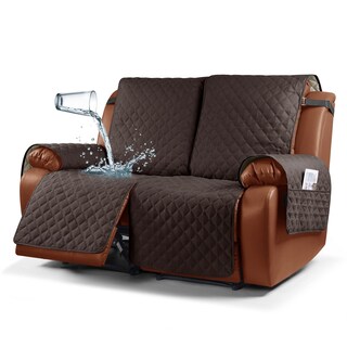 Foto 1 | Foto 1 | Funda de Sofá Reclinable Ruaozz Impermeables de 1 Pieza - Venta Internacional