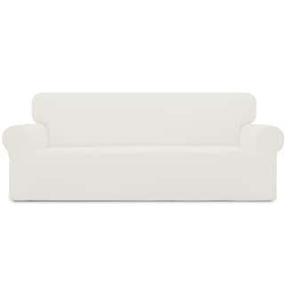 Foto 1 | Foto 1 | Funda para Sofá Easy-Going Blanco-Venta Internacional