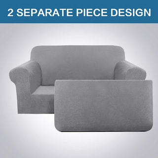 Foto 3 | Foto 3 | Funda Elástica para Sofá de Dos Plazas - Venta Internacional