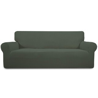 Foto 1 | Foto 1 | Funda Para Sofá De 1 Pieza Easy-Going Elástica- Venta Internacional