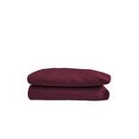 Funda Extra Sofá Cama Cozy Queen Size Rosa