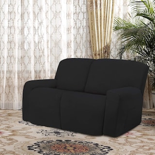 Foto 2 | Foto 2 | Slipcover, Sillón Reclinable, De Microfibra, Elástico, Fácil De Llevar, X - Venta Internacional.