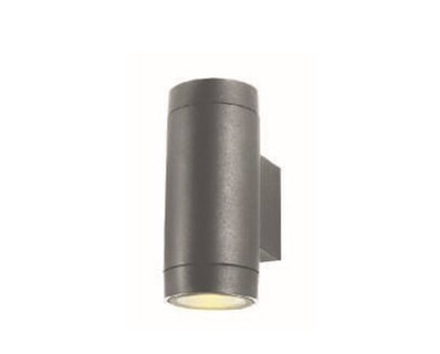 Foto 1 | Foto 1 | Lampara Arbotante Philco la Luz de Victoria 3 51307 color Negro