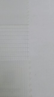 Foto 3 | Foto 3 | Persiana para Ventana Decoking Blanca Sheer Elegance Enrollable Horizontal 120 cm Ancho x 180cm Alto