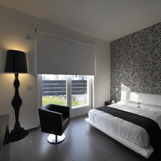 Foto 8 | Foto 8 | Persiana Decoking Gris Enrollable Horizontal Blackout 140 X 180 cm