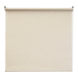 Foto 1 | Foto 1 | Persiana Decoking Filtro Ligero Beige Enrollable Horizontal 140 X 180 cm