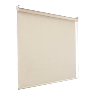Foto 2 | Foto 2 | Persiana Decoking Filtro Ligero Beige Enrollable Horizontal 140 X 180 cm