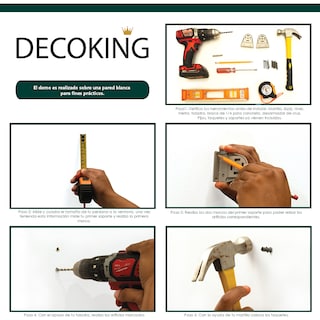 Foto 4 | Foto 4 | Persiana Decoking Gris para Ventana